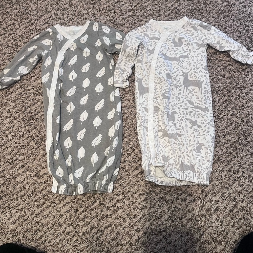 0-6month sleepers